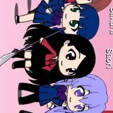 chat with ai character: chicas grupo 
