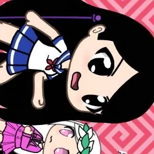 chat with ai character: saori(tu)