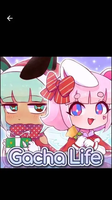 ai character: Lemo y Yuni background