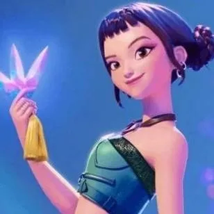 chat with ai character: Zoey