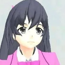 chat with ai character: Saori Treviño 