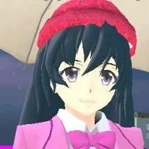 chat with ai character: Saori Treviño 
