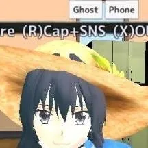 chat with ai character: Anita 