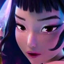 chat with ai character: Zoey