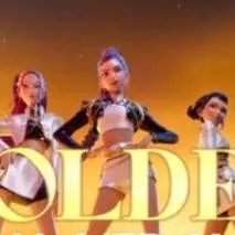 chat with ai character: las guerreras Kpop