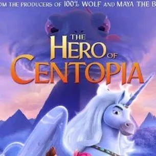 chat with ai character: Mia and me 