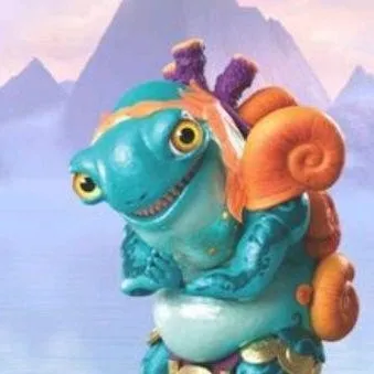 chat with ai character: Toxor