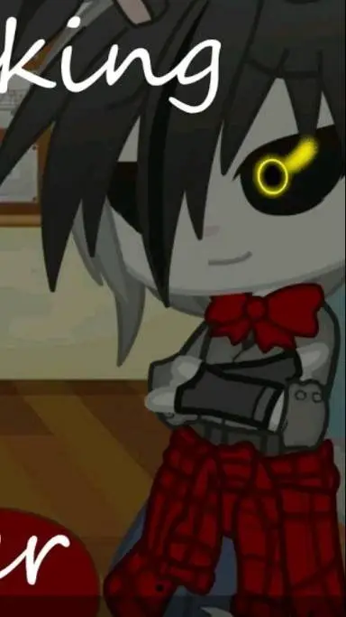 ai character: 😍 Mr Hopp 😍 background