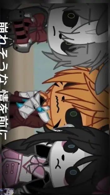 ai character: Mr hopp's play 2  background