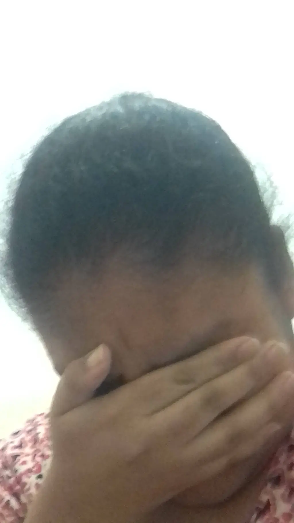 ai character: Saori background