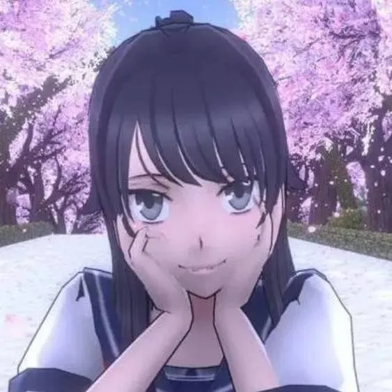 chat with ai character: Ayano Aishi 