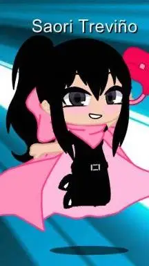 ai character: Adventure México background