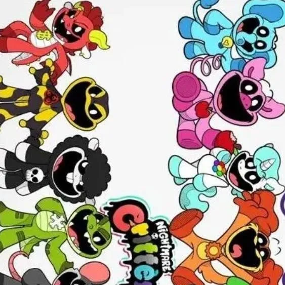 chat with ai character: Critters 