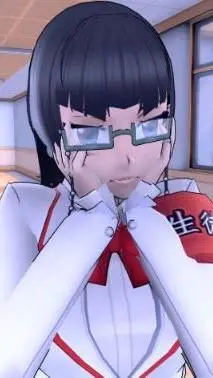 ai character: consejo estudianti background