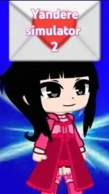 ai character: yan_sim_(2) background