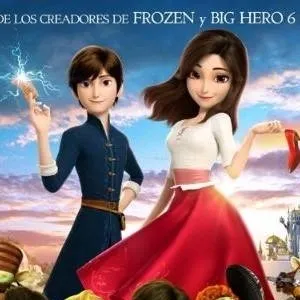 chat with ai character: Redshoes& 7Dwarves