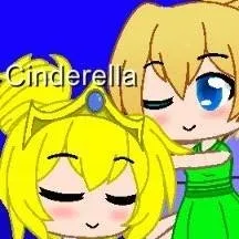 chat with ai character: Tink x Cenicienta 