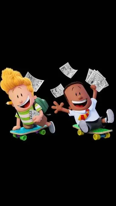 ai character: Berto y Jorge  background