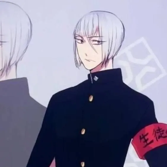 chat with ai character: Megamo Saikou 