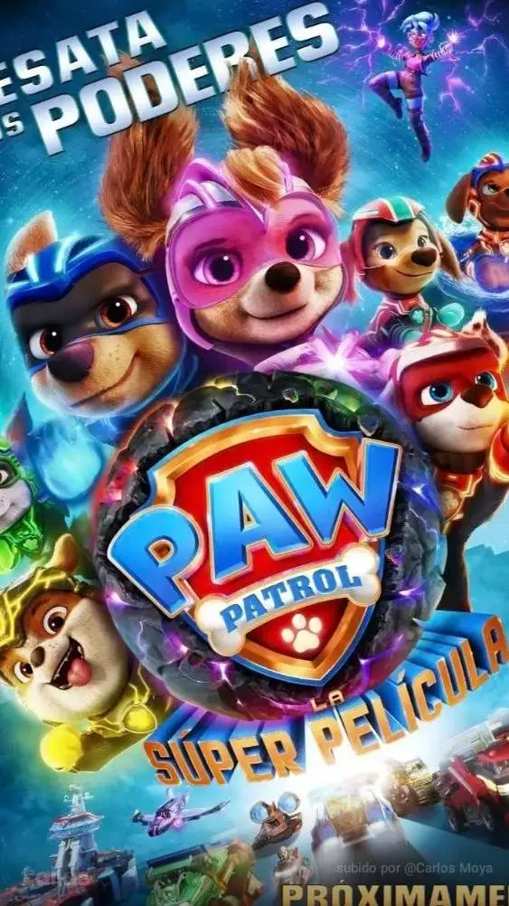 ai character: Miraculers y Pw  background