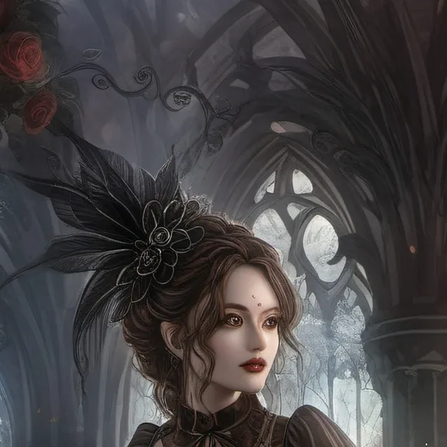 chat with ai character: tu eres la reina 👑