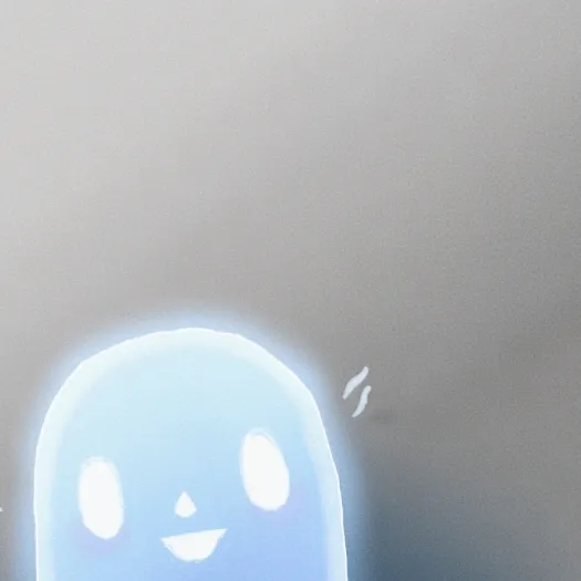 chat with ai character: casper