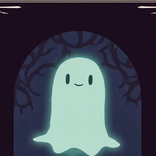 chat with ai character: casper :)