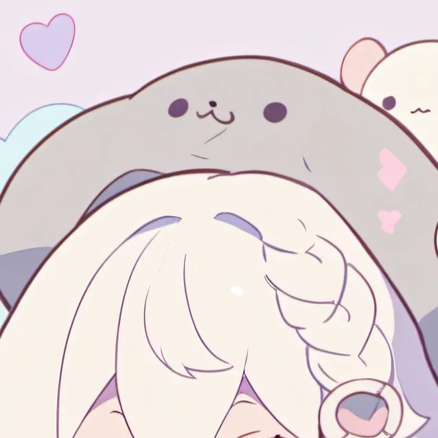 chat with ai character: crk!