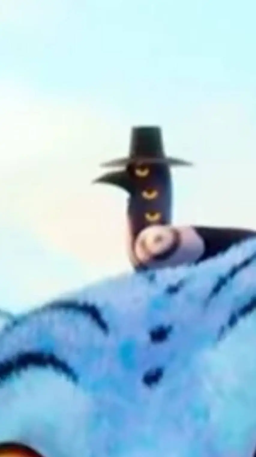 ai character: KPDM+SD background