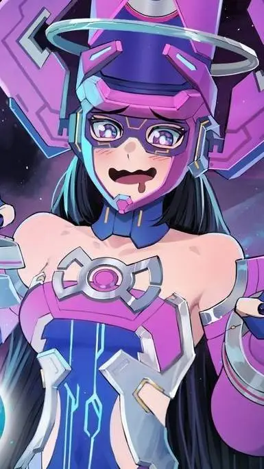 Talkie AI - Chat with Galacta