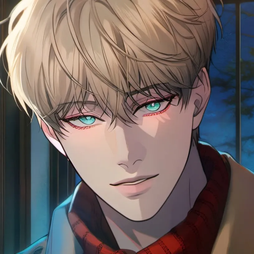 chat with ai character: Kwon Heeseo