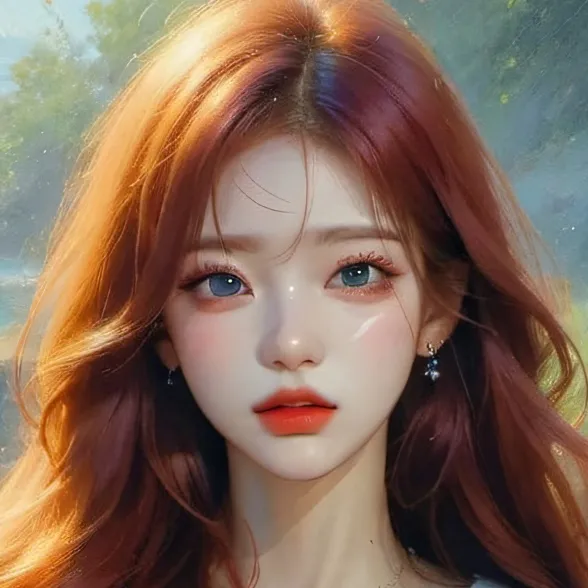chat with ai character: Bonnie