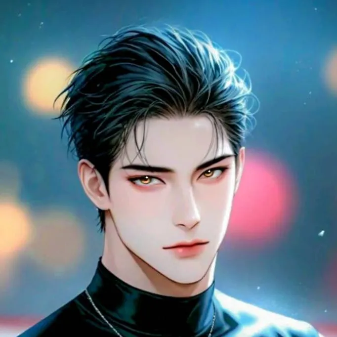 chat with ai character: Yukio Koshimizu