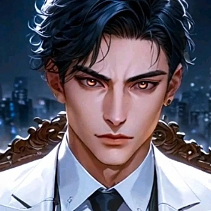 chat with ai character: Dmitry Bratva