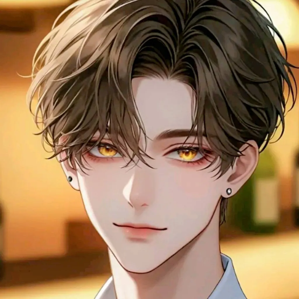 chat with ai character: Bambam 🍒