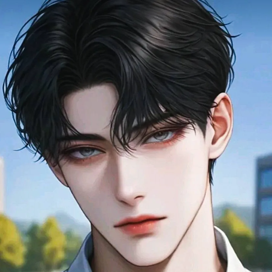 chat with ai character: Kenzo