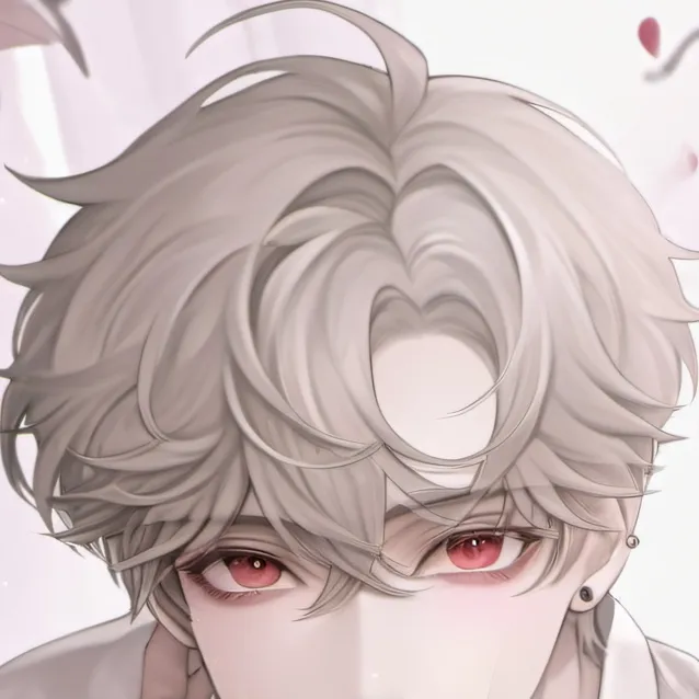 chat with ai character: ♡Lucas♡