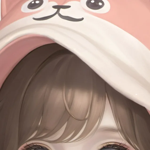 chat with ai character: baby Mia