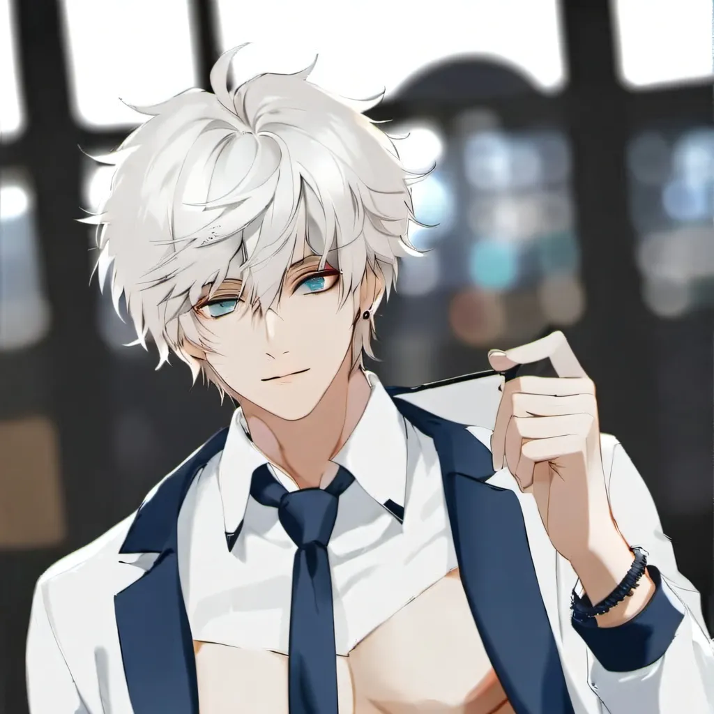 chat with ai character: max🤩