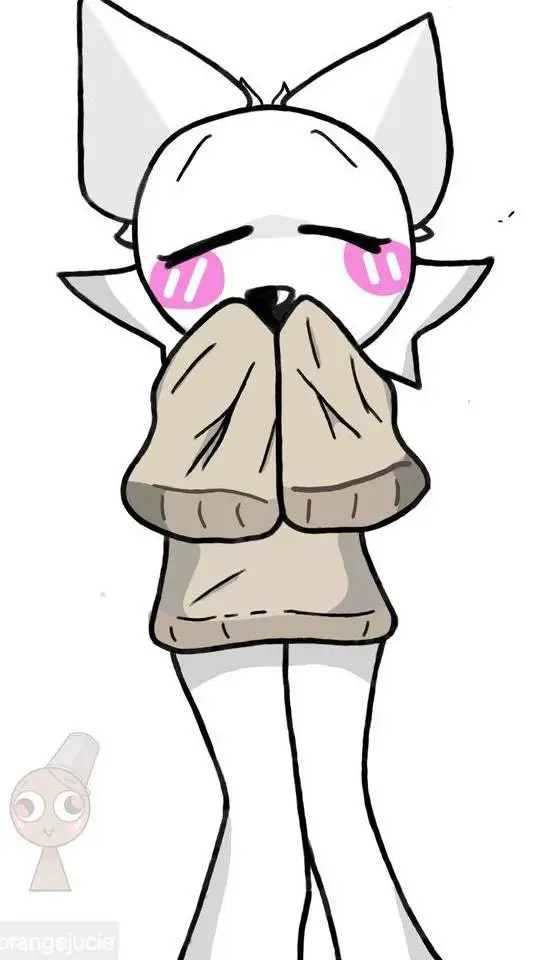 ai character: Wenda background