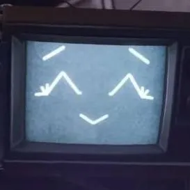 chat with ai character: Tv Woman