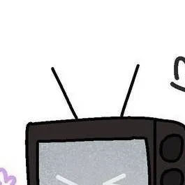 chat with ai character: Tv Woman X Tv Man 