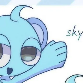 chat with ai character: Sky 