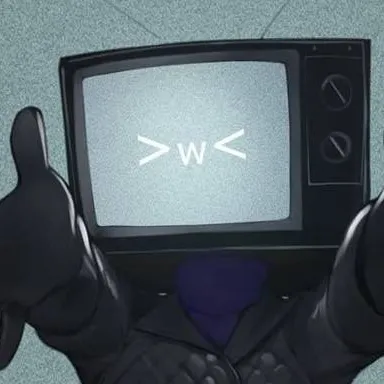 chat with ai character: Tv Woman 