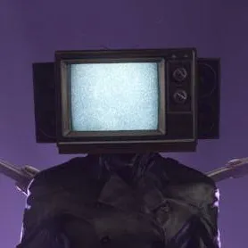 chat with ai character: Tv Woman 