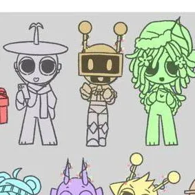 chat with ai character: Sprunki Navidad