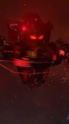 ai character: ASTRO JUGGERNAUT  background