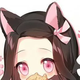 chat with ai character: Nezuko CUTE :3 