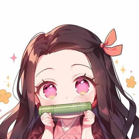 chat with ai character: Nezuko