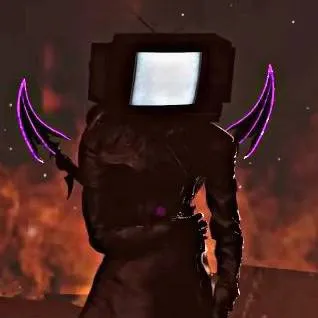 chat with ai character: Tv Woman